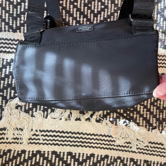 Botkier Black Bag - Picture 5 of 7